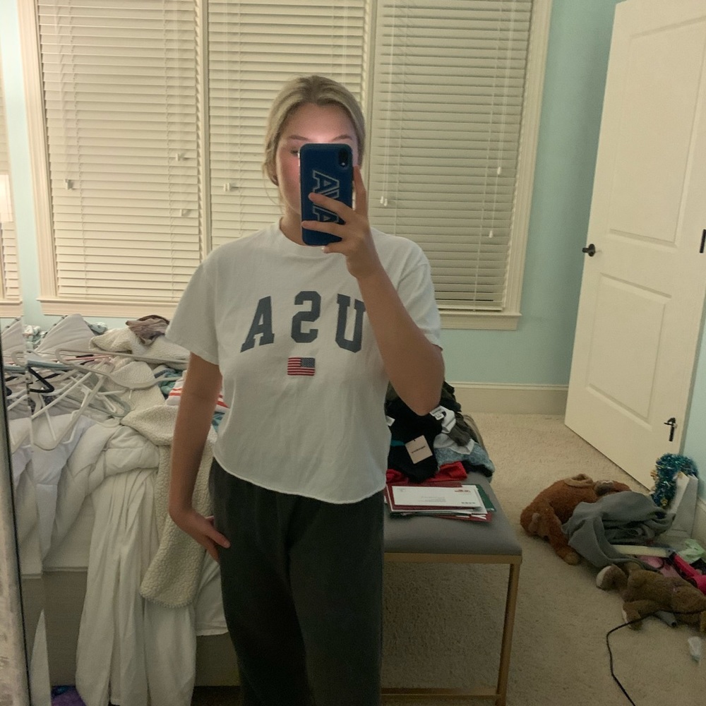 Brandy Melville Shirt